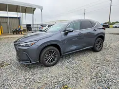 2T2GDCAZ2PC005066 2023 LEXUS NX