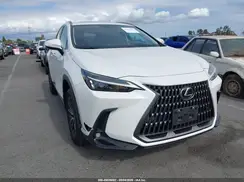 2T2GDCAZ2RC006463 2024 LEXUS NX