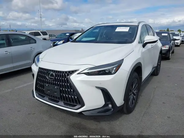 2T2GDCAZ2RC006463 2024 LEXUS NX - Image 2