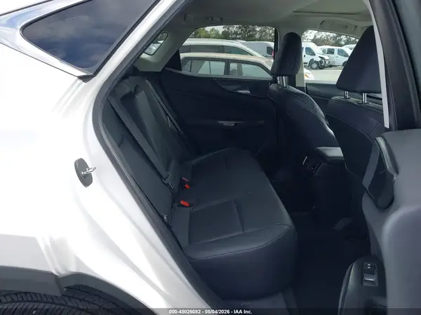 2T2GDCAZ2RC006463 2024 LEXUS NX - Image 8
