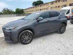 2T2GDCAZ2RC007063 2024 LEXUS NX