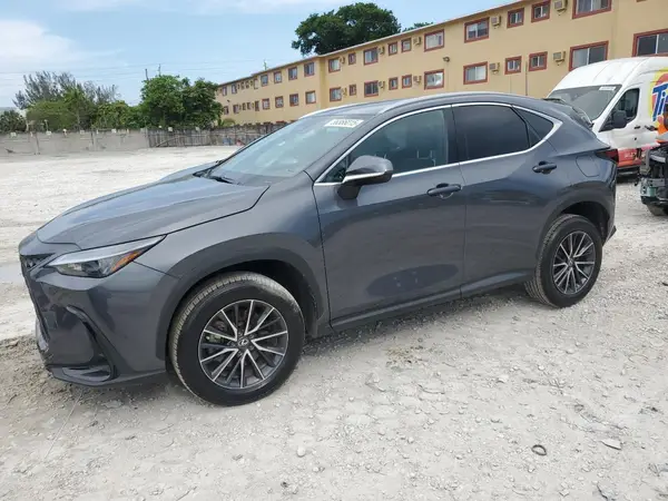 2T2GDCAZ2RC007063 2024 LEXUS NX - Image 1