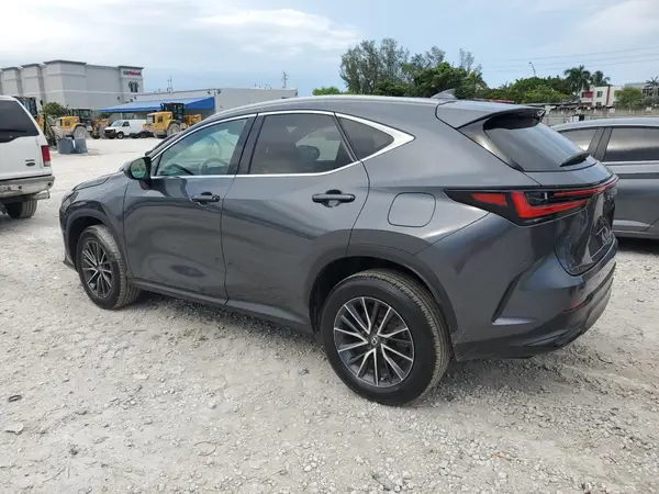 2T2GDCAZ2RC007063 2024 LEXUS NX - Image 2