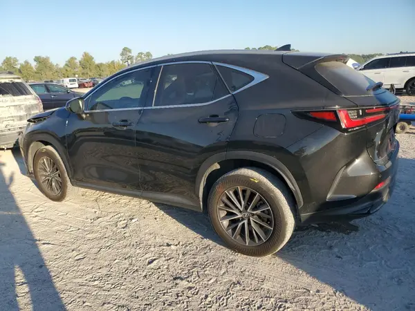 2T2GDCAZ2RC008648 2024 LEXUS NX - Image 2