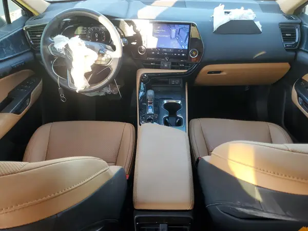 2T2GDCAZ2RC008648 2024 LEXUS NX - Image 8