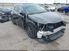 2T2GDCAZ2RC010187 2024 LEXUS NX