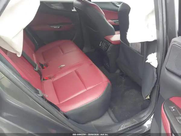 2T2GDCAZ2RC010187 2024 LEXUS NX - Image 8