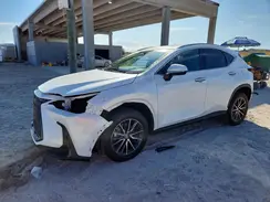 2T2GDCAZ2RC012084 2024 LEXUS NX