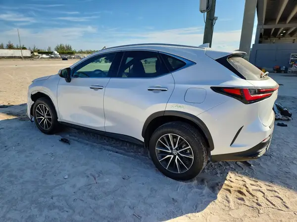2T2GDCAZ2RC012084 2024 LEXUS NX - Image 2