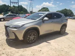 2T2GDCAZ2SC016951 2024 LEXUS NX