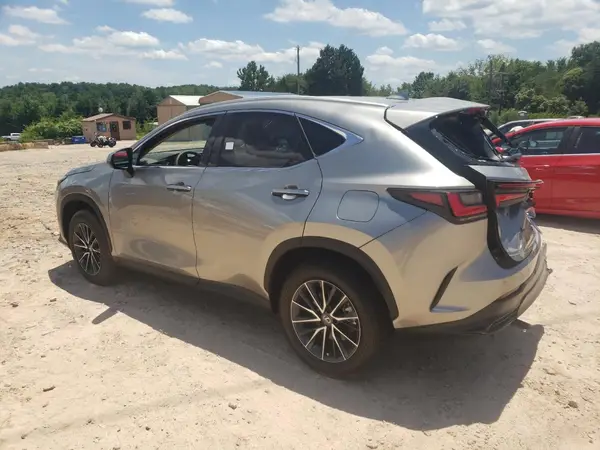2T2GDCAZ2SC016951 2024 LEXUS NX - Image 2