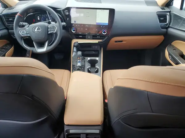 2T2GDCAZ2SC016951 2024 LEXUS NX - Image 8