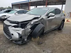 2T2GDCAZ2SC017727 2025 LEXUS NX