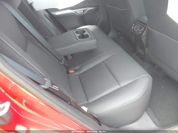 2T2GDCAZ2SC018103 2025 LEXUS NX - Image 8