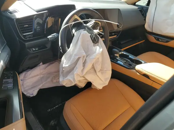 2T2GDCAZ2SC018358 2025 LEXUS NX - Image 8