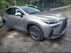 2T2GDCAZ2SC024046 2025 LEXUS NX