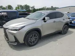 2T2GDCAZ3NC001119 2022 LEXUS NX