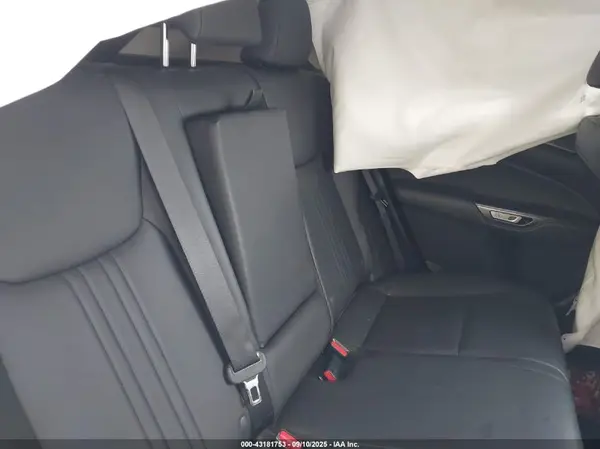 2T2GDCAZ3PC003469 2023 LEXUS NX - Image 8