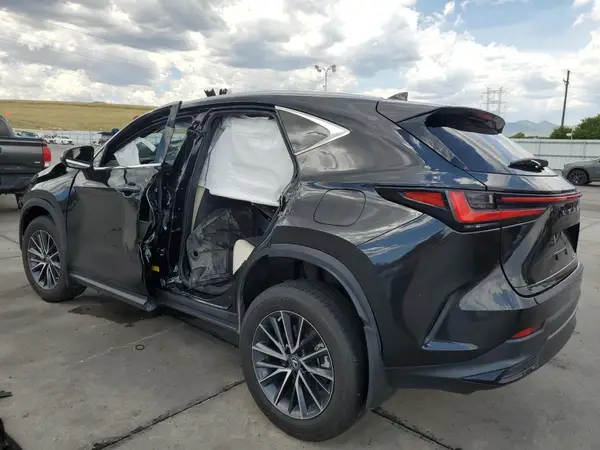 2T2GDCAZ3PC005772 2023 LEXUS NX - Image 2