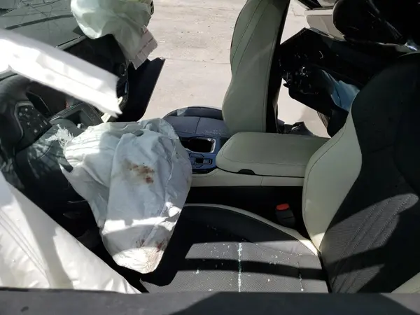 2023 LEXUS NX auction photo 7
