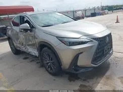2T2GDCAZ3RC006004 2024 LEXUS NX