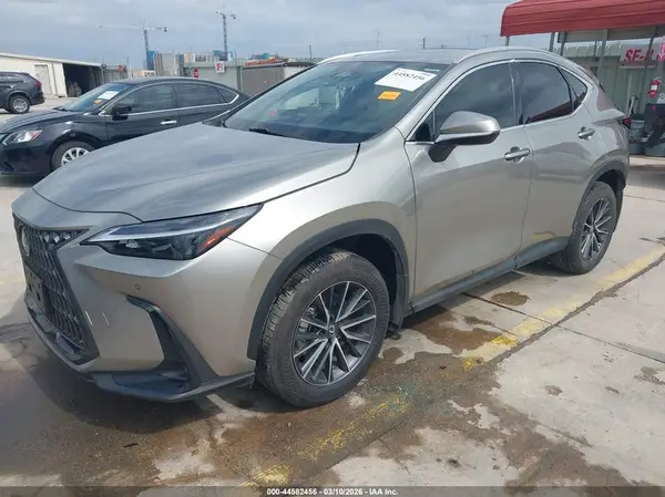 2T2GDCAZ3RC006004 2024 LEXUS NX - Image 2