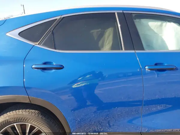 2T2GDCAZ3SC018725 2025 LEXUS NX - Image 8