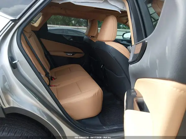2T2GDCAZ3SC020765 2025 LEXUS NX - Image 8