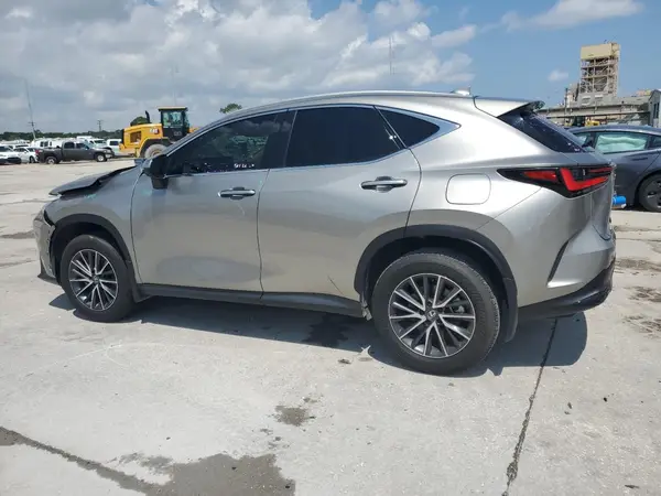 2T2GDCAZ3SC022077 2025 LEXUS NX - Image 2