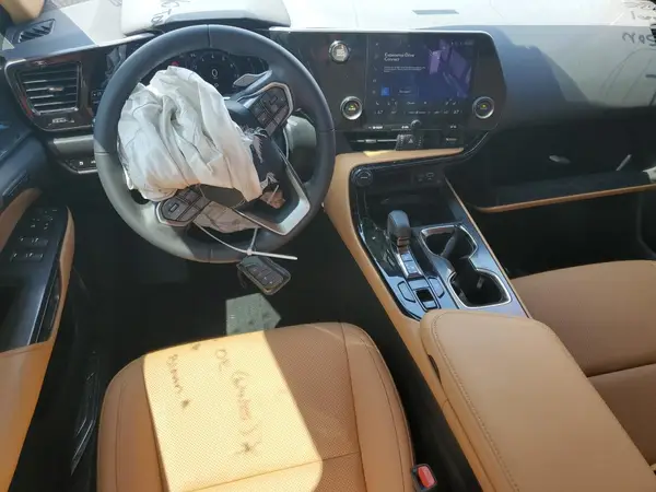 2T2GDCAZ3SC022077 2025 LEXUS NX - Image 8