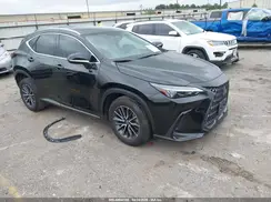 2T2GDCAZ3SC024699 2025 LEXUS NX