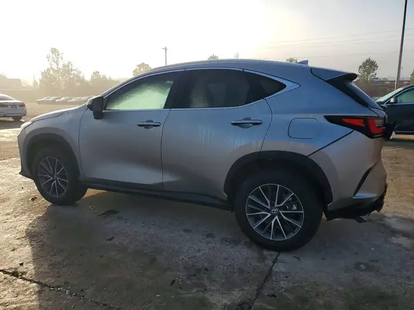 2T2GDCAZ3SC029000 2025 LEXUS NX - Image 2