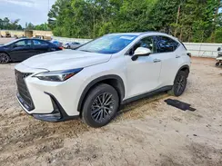 2T2GDCAZ4NC002585 2022 LEXUS NX