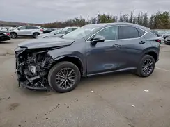 2T2GDCAZ4PC004016 2023 LEXUS NX