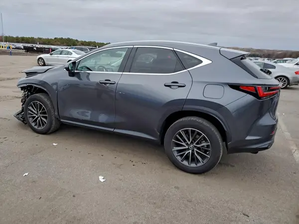 2T2GDCAZ4PC004016 2023 LEXUS NX - Image 2