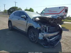 2T2GDCAZ4RC007176 2024 LEXUS NX