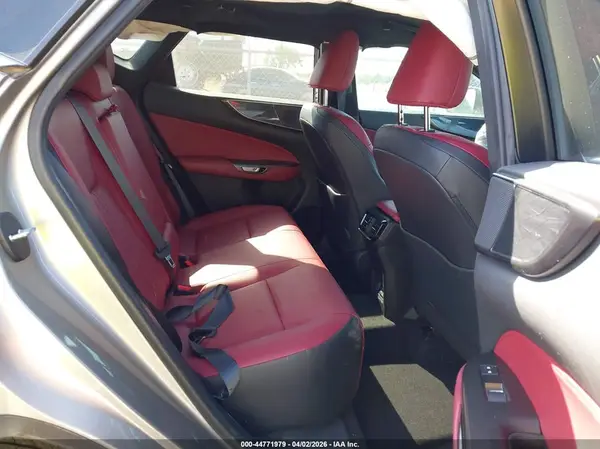 2T2GDCAZ4RC007176 2024 LEXUS NX - Image 8