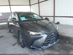 2T2GDCAZ4RC007470 2024 LEXUS NX