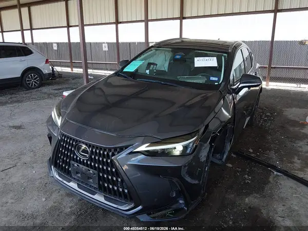 2T2GDCAZ4RC007470 2024 LEXUS NX - Image 2