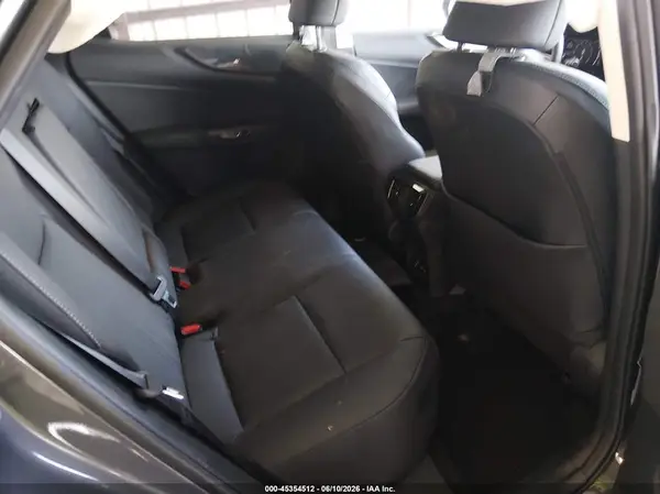2T2GDCAZ4RC007470 2024 LEXUS NX - Image 8