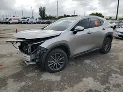 2T2GDCAZ4RC007758 2024 LEXUS NX