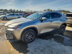 2T2GDCAZ4RC011177 2024 LEXUS NX
