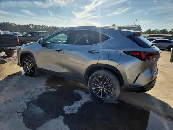 2T2GDCAZ4RC011177 2024 LEXUS NX - Image 2