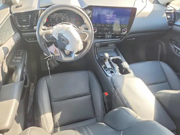2T2GDCAZ4RC011177 2024 LEXUS NX - Image 8