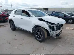 2T2GDCAZ4RC012085 2024 LEXUS NX