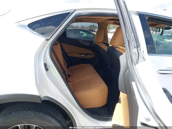 2T2GDCAZ4RC012085 2024 LEXUS NX - Image 8