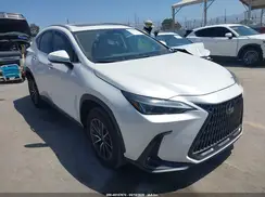 2T2GDCAZ4RC012524 2024 LEXUS NX