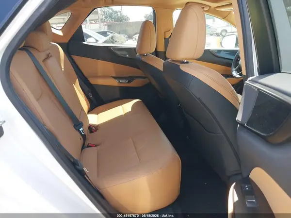 2T2GDCAZ4RC012524 2024 LEXUS NX - Image 8