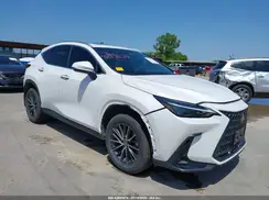 2T2GDCAZ4RC014130 2024 LEXUS NX