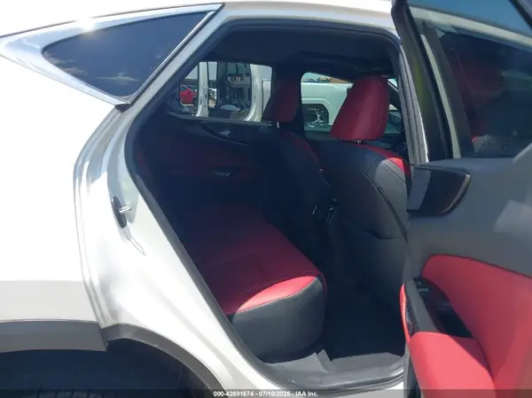 2T2GDCAZ4RC014130 2024 LEXUS NX - Image 8